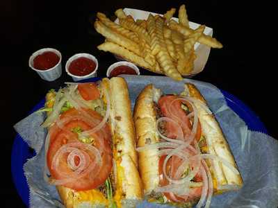 Kruk's Philly Steaks