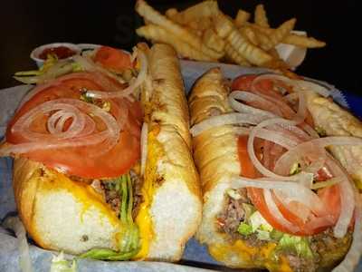 Kruk's Philly Steaks