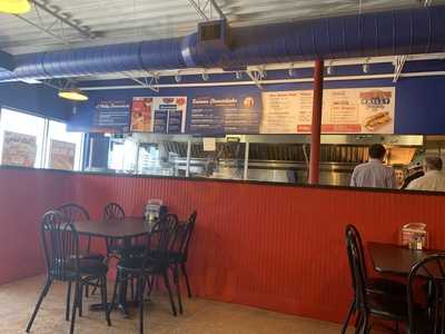 Kruk's Philly Steaks