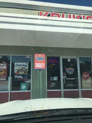 Kruk's Philly Steaks