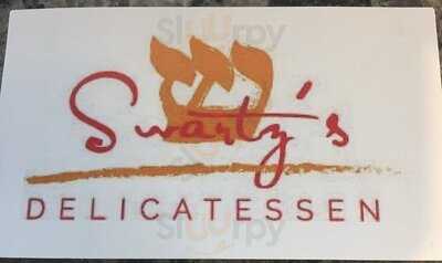 Swartz's Delicatessen & Bagels