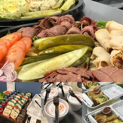 Swartz's Delicatessen & Bagels