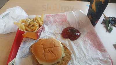 Dairy Queen Grill & Chill