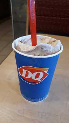 Dairy Queen Grill & Chill
