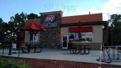 Dairy Queen Grill & Chill