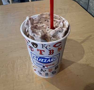 Dairy Queen Grill & Chill