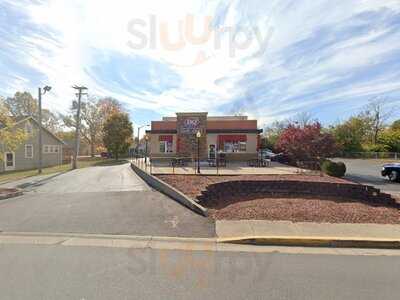 Dairy Queen Grill & Chill