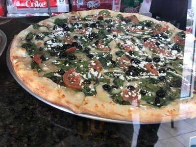 Yaghi's New York Pizzeria