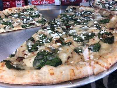 Yaghi's New York Pizzeria