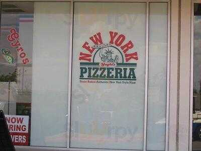 Yaghi's New York Pizzeria