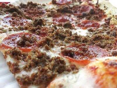 Yaghi's New York Pizzeria