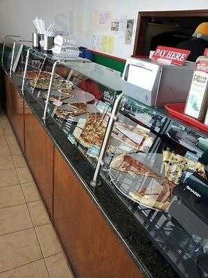 Yaghi's New York Pizzeria