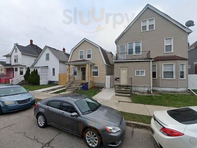 African American Restaurant