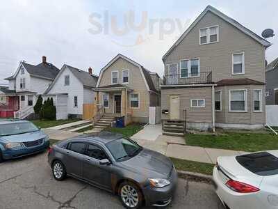 African American Restaurant