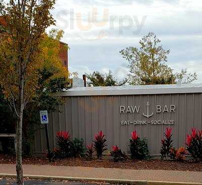 Raw Bar