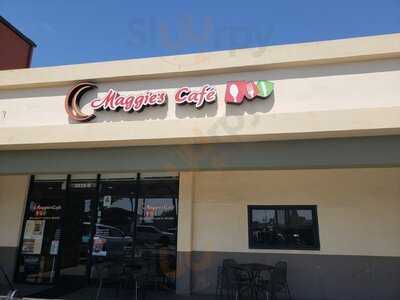 Maggie's Cafe