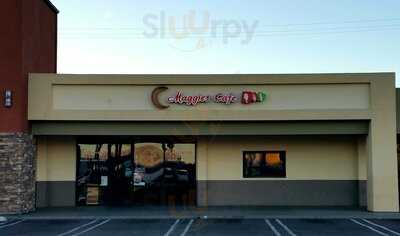 Maggie's Cafe