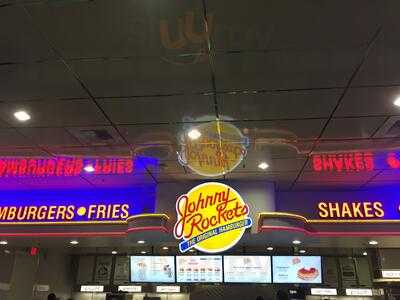 Johnny Rockets