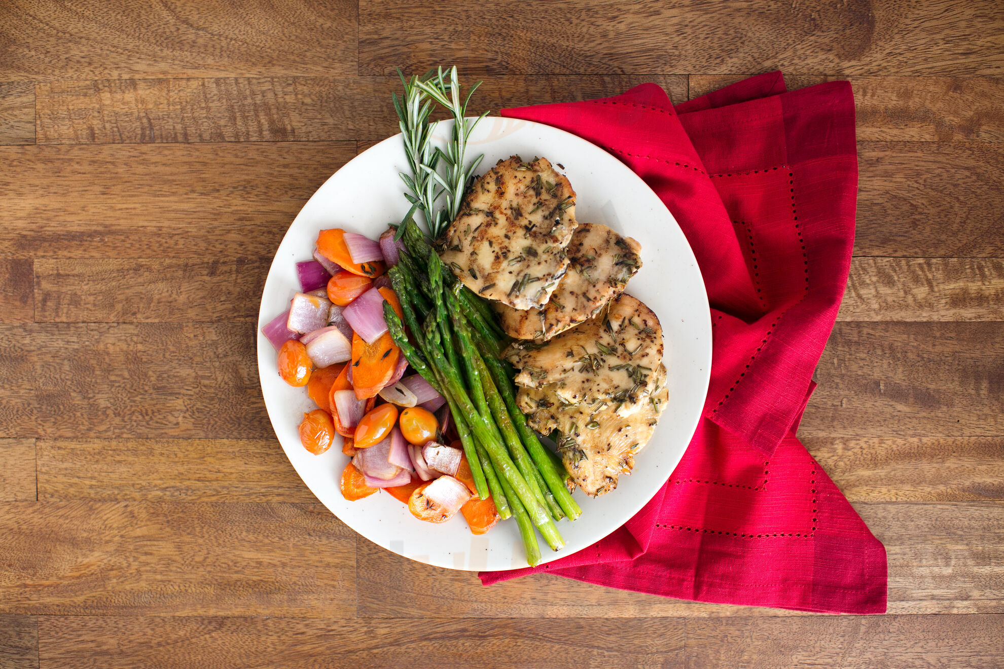 Nourish By Hollyberry