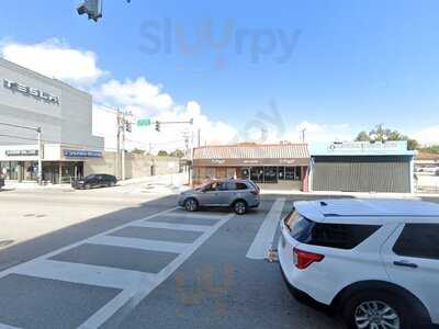 El Rinconcito El Chele Restaurant