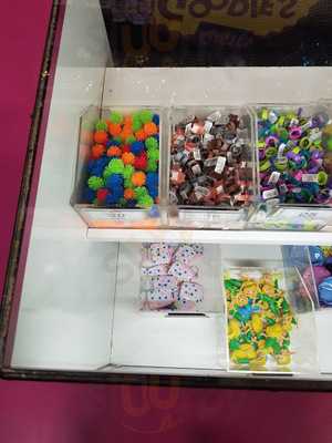 Mr. Gatti's - Gattiland