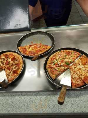 Mr. Gatti's - Gattiland