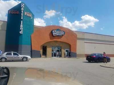 Mr. Gatti's - Gattiland