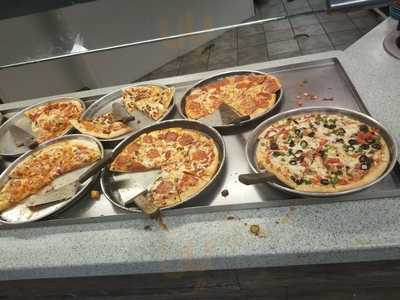 Mr. Gatti's - Gattiland