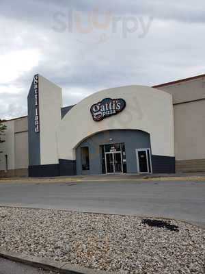 Mr. Gatti's - Gattiland