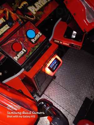 Mr. Gatti's - Gattiland