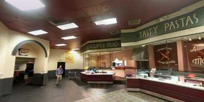 Mr. Gatti's - Gattiland