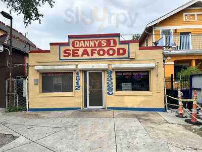 Danny's Seafood