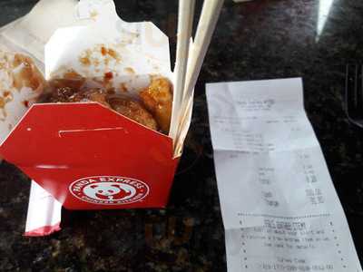 Panda Express