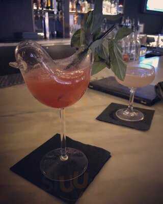 Juniper Cocktail Lounge