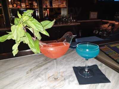 Juniper Cocktail Lounge