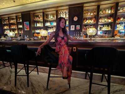 Juniper Cocktail Lounge