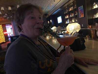 Juniper Cocktail Lounge