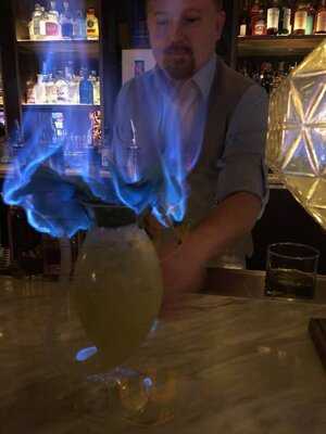 Juniper Cocktail Lounge