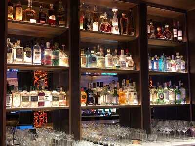 Juniper Cocktail Lounge