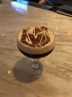 Juniper Cocktail Lounge