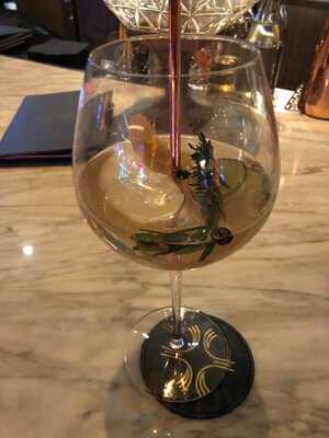 Juniper Cocktail Lounge