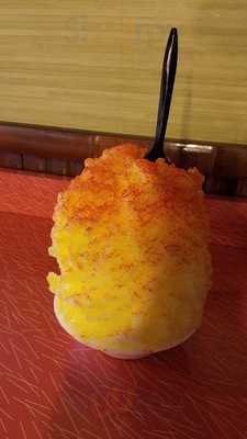 Santorini Island Grill