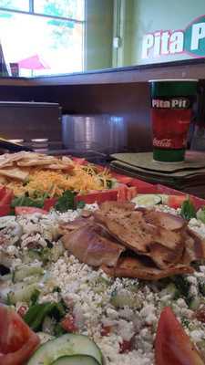 Pita Pit