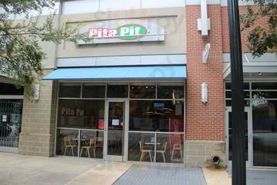 Pita Pit