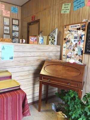 Snoga Bar-b-cue Food To Go