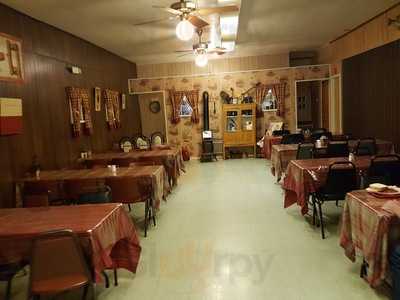 Snoga Bar-b-cue Food To Go