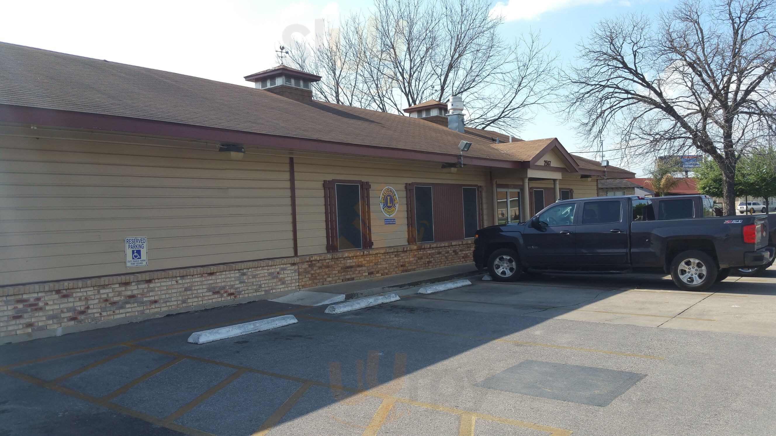 Snoga Bar-b-cue Food To Go