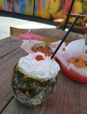 Old Station Cafe Calle Ocho