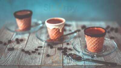 Old Station Cafe Calle Ocho