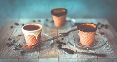 Old Station Cafe Calle Ocho